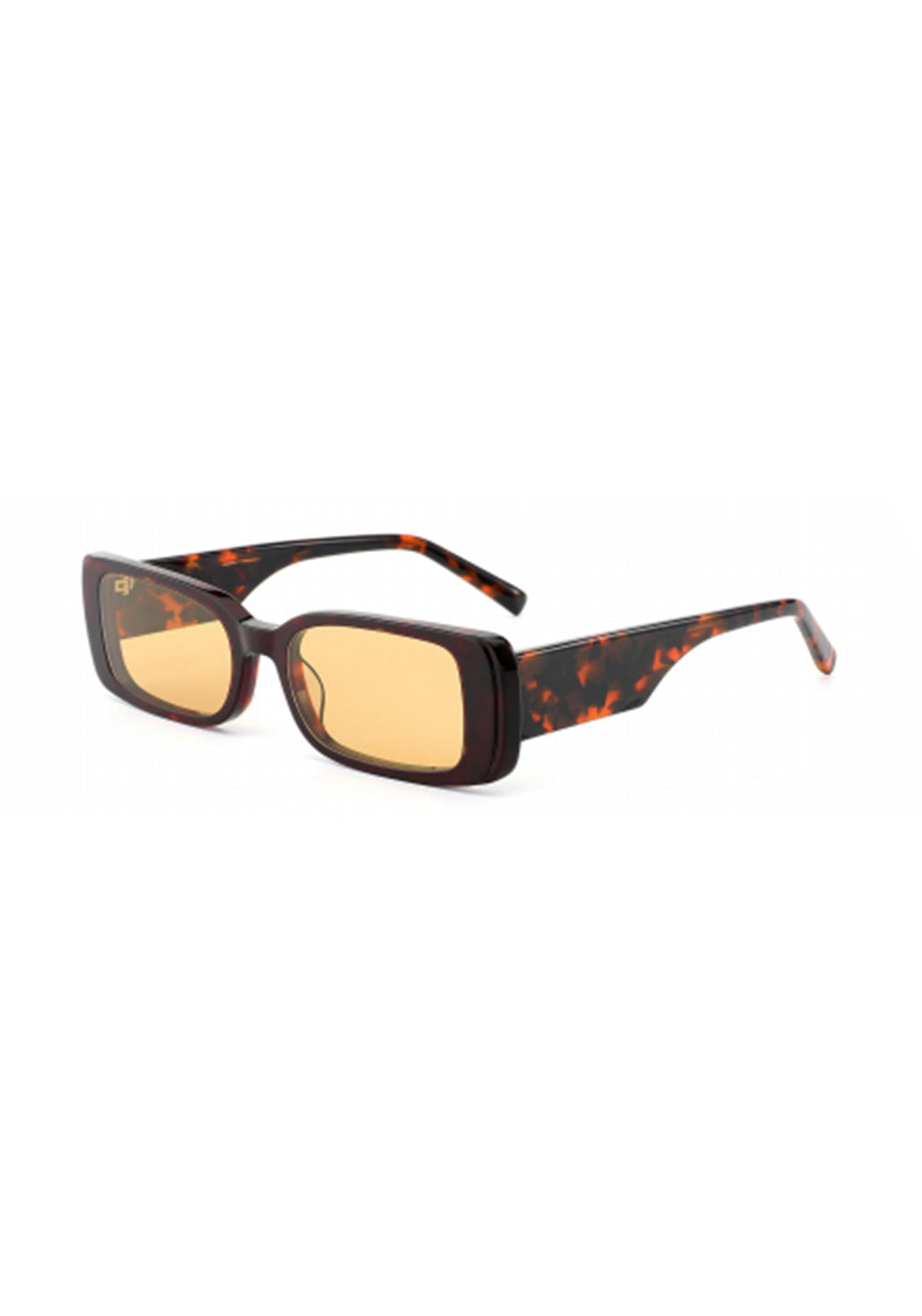 Oversized Round Full-Frame Glasses - PSYLOS 1, Oversized Round Full-Frame Glasses, glasses, LookMoney, PSYLOS 1